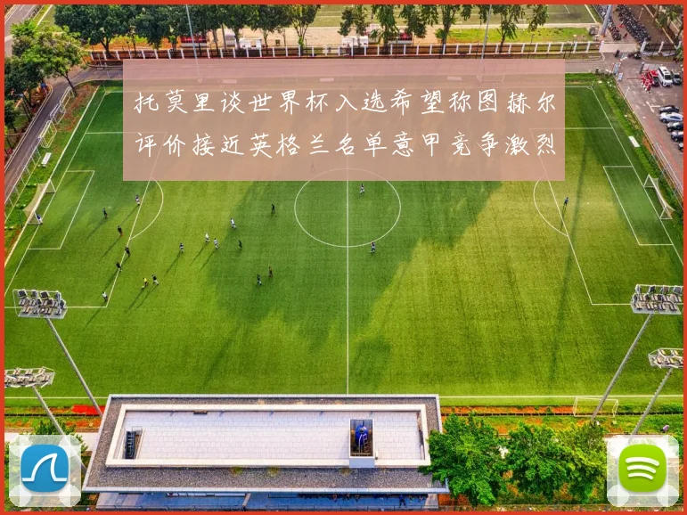托莫里谈世界杯入选希望称图赫尔评价接近英格兰名单意甲竞争激烈