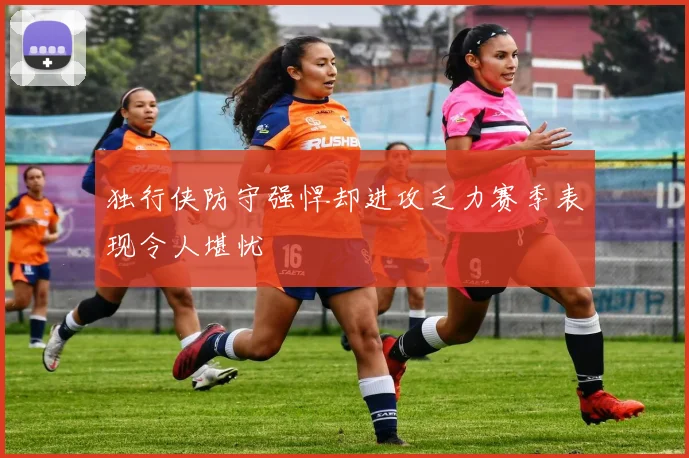 独行侠防守强悍却进攻乏力赛季表现令人堪忧