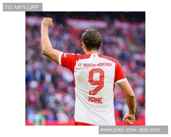 凯恩在德甲创纪录仅用76场比赛完成10次帽子戏法成历史第三